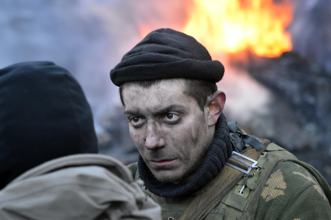 Free Speech. ������� �����. ���� ������ ����������. ������ ����������: ������ ����� ����������� 18 ������� 2014 ����.