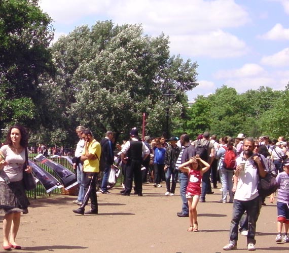 Free Speech. ������� �����.