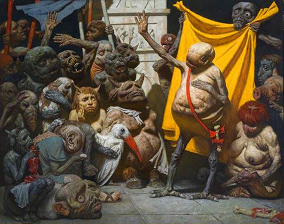 Free Speech. ������� �����. ���� ������ ����������.