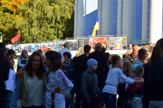 Free Speech. ������� �����. ���� ������ ����������.  � ������������ ����������� ������ ������������ ����� �������������� �������� MFF ���� �������