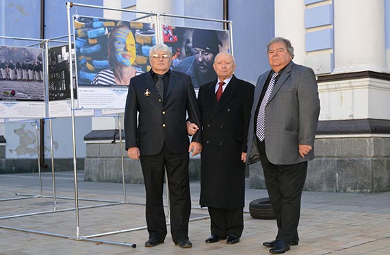 Free Speech. ������� �����. ���� ������ ����������. � ������������ ����������� ������ ������������ ����� �������������� �������� MFF ���� �������. MFF � ����� ��������������� ������ ����� ���� �������: ������������� ������������, ������������ �������� ��. �. ��������, ����� �������, �������� �������� ������ (� ������) � ������ �������� �������� �������� ����������, �������� ������ �������� (������).