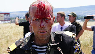 Free Speech. ������� �����. ������ ����������