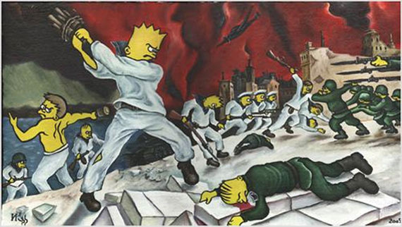 Free Speech. ������� �����.