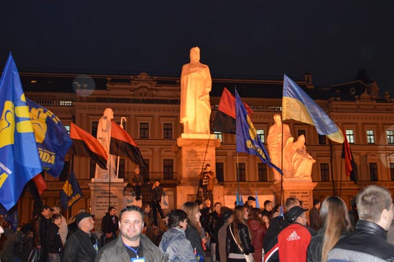 Free Speech. ������� �����. ���� ������ ����������.