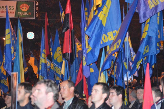 Free Speech. ������� �����. ���� ������ ����������.