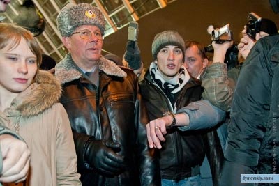 Free Speech. ������� �����.