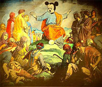 Free Speech. ������� ����� ������ ����������.