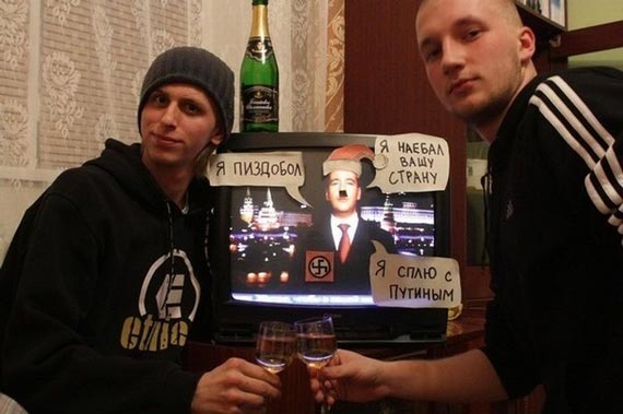 Free Speech. ������� ����� ������ ����������.