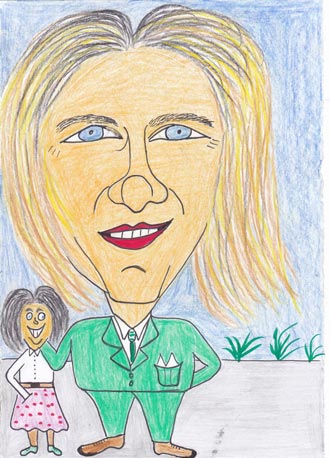 Free Speech. ������� ����� ������ ����������.