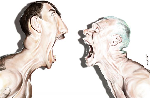 Free Speech. ������� ����� ������ ����������.