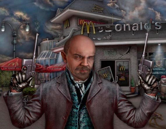 Free Speech. ������� ����� ������ ����������.