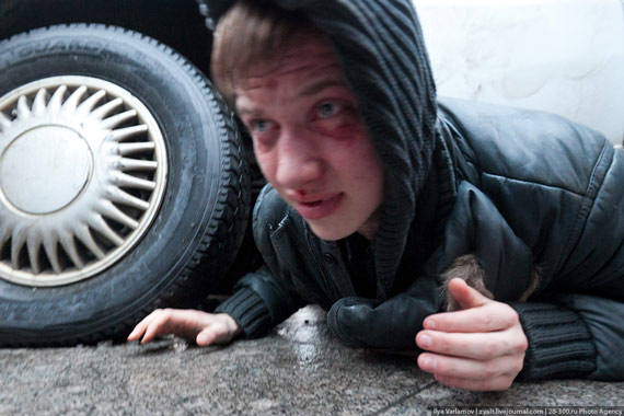 Free Speech. ������� �����. ������������ ���� ��������� �� ������. �������, 2010 ����.