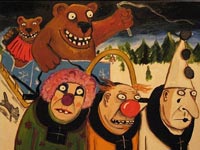 Free Speech. ������� �����. ���� ������ ����������.