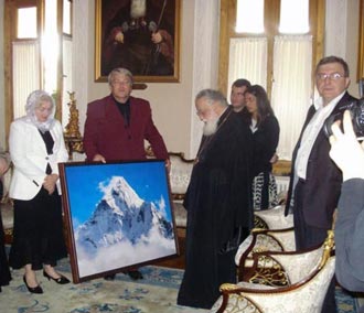 Free Speech. ������� �����. ������ ����������. Sergey Melnikoff. ��� ������������ ��������� �������� ���� ������ ���� ������.