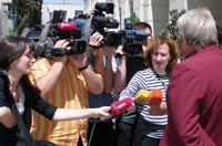 Free Speech. ������� �����. ���� ������ ����������.