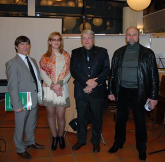 Free Speech. ������� �����. ���� ������ ����������. ��������� ����������� � �����������, 2012 �.