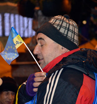 Free Speech. ������� �����. ���� ������ ����������. ��� - �����! ������������ � ����������� 4 ������� 2013 ����.