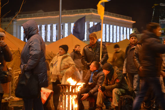 Free Speech. ������� �����. ���� ������ ����������. ������������ � ����������� 4 ������� 2013 ����.