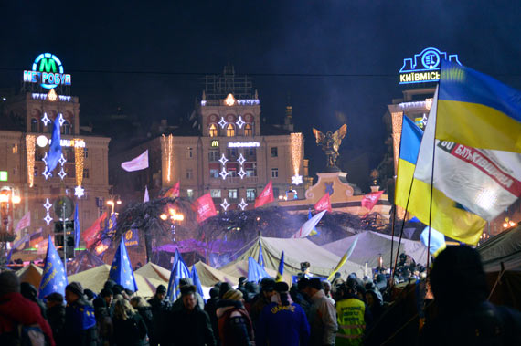 Free Speech. ������� �����. ���� ������ ����������. ������������ � ����������� 4 ������� 2013 ����.