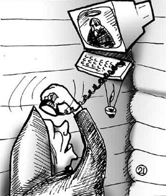 Free Speech. ������� �����.