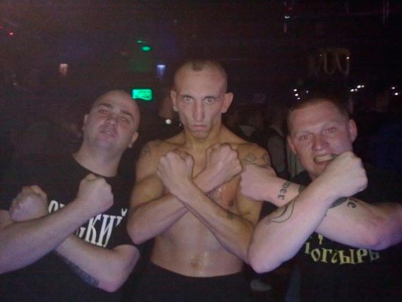 Free Speech. ������� �����. ���� ������ ����������.