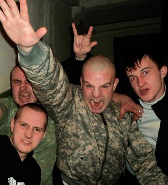 Free Speech. ������� �����. ���� ������ ����������.